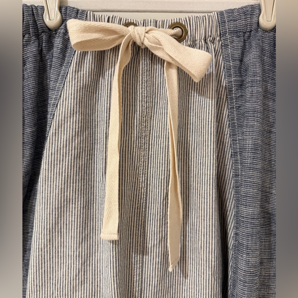 Ulla Johnson Asymmetric Midi Skirt - Sz 4 - Picture 2 of 6